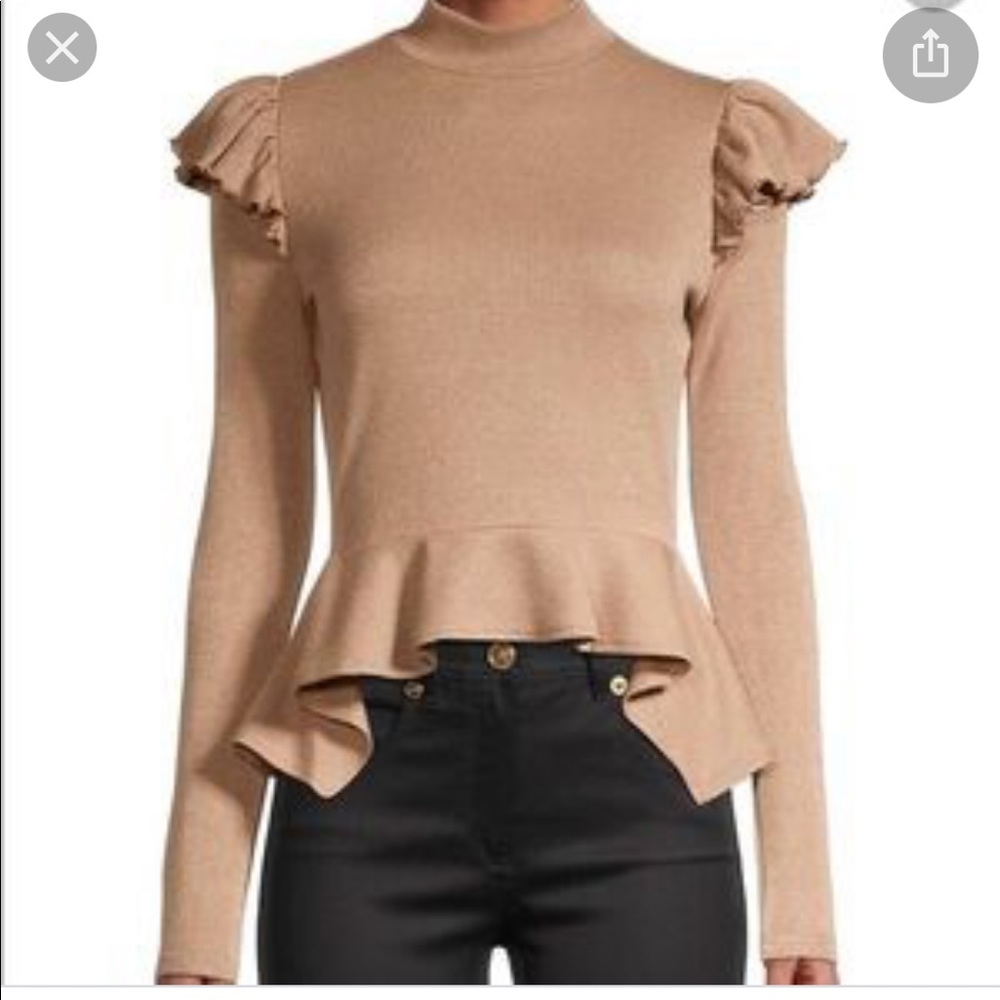 NWT Walter Baker Sweater